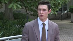 CLEAN : Zawahiri killing 'significant blow' but 'does not define' US strategy in Afghanistan: analyst News Clip