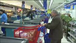 Prices spike in Spain but government says it’s temporary News Clip