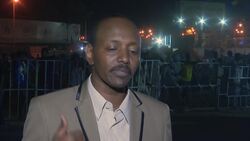Sudanese divided over calls for two-day general strike Instructional Video