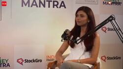 Shreya Jaiswal’s incredible journey from CA to content creation News Clip