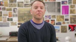 Create an embarrassing object. | Geof Oppenheimer | The Art Assignment Instructional Video