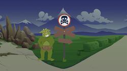 I WONDER - How Do Trolls Interact With Humans? Instructional Video