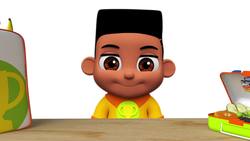 Learn about Playing Together with Ant Active Instructional Video