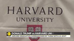 US judge extends order blocking Trump ban on foreign student News Clip