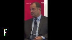 Marriott’s CEO spoke out about DEI. The next day, he had 40,000 emails from his associates News Clip