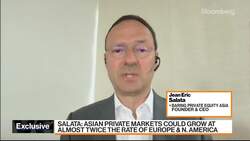 Swedish Firm EQT Buys Baring Private Equity Asia News Clip