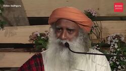 Understanding sexuality with Sadhguru: Overcoming exaggerated beliefs and bodily needs News Clip