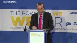 Saving Europe - destroy or double-down News Clip