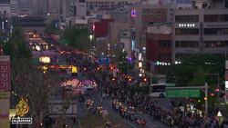 Art and tradition revitalisation at South Korea’s 2022 Lotus Lantern Festival News Clip