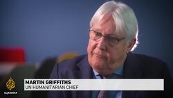 UN: Ethiopia's Tigray facing world's largest hunger crisis News Clip