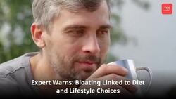 Bloated tummy woes? Common remedies to get rid of gas and bloating Instructional Video