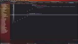 Mastering WidgetKit in SwiftUI 4, iOS 16 with Dynamic Island - Pizza Order View Instructional Video