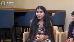 Why it's important to connect with your classmates beyond the school News Clip