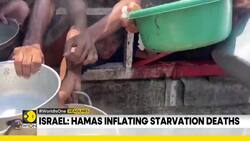 Trump To 'Test Out' Putin | Spain Wildfires | Typhoon Podul Approaches Taiwan News Clip