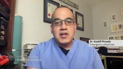 Concerns grow over surge in COVID-19 cases across Canada News Clip