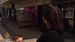 UK protests against asylum seekers: Demonstrations planned in several towns and cities News Clip