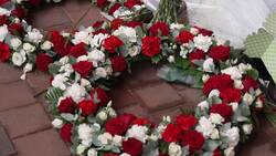 Hillsborough law to be introduced to parliament News Clip