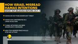 IDF chief takes responsibility for failure to stop attack News Clip