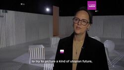 Electric Dreams: Tate Modern explores how artists pioneered the digital age before the Internet News Clip