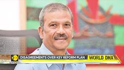 Bangladesh: Political Parties Asked To Agree on Reform Plan News Clip