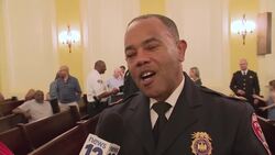 Freeport police appoint first Black assistant chief in department history News Clip