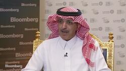 Saudi Arabia Finance Minister Mohammed Al-Jadaan on Debt, Bond Issuance News Clip
