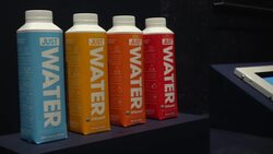 By design: Gender-neutral clothes and eco-friendly creations News Clip