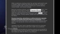 How vaping became the new smoking News Clip