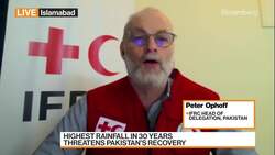 IFRC Says Pakistan Flood Situation Dire, Bad News Clip