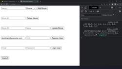 JavaScript Masterclass - Zero to Job-Ready with Hands-On Projects - Authentication - II / 264 Instructional Video