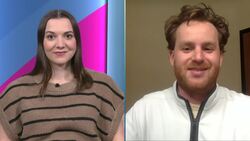 Rory McIlroy wins the Masters, recap with Myles Dichter of Basement Golf News Clip