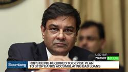 India Is Said to Push RBI to Lift Lending Curb on Some Lenders News Clip