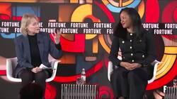 Brainstorm AI 2024: A Galaxy Of Uses For AI In Space News Clip