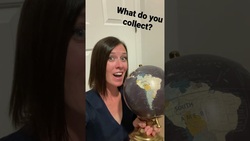Are you a Collector? #shorts Instructional Video