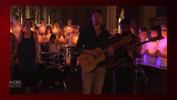 Weekend AM’s N.L. playlist: Here are the top tunes from 2010 to 2014 News Clip