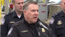 Border official: still illegal to bring pot to US Instructional Video