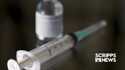 HHS is mandating placebo testing of 'all new vaccines' News Clip