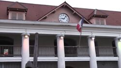 CLEAN : French overseas minister "not sure" that reconfinement is best for Guiana News Clip