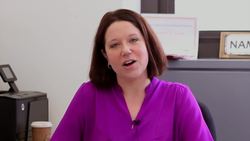 Jennifer Drake - Psychological Benefits of Drawing Instructional Video