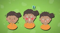 I WONDER - Why Do We Blush? Instructional Video