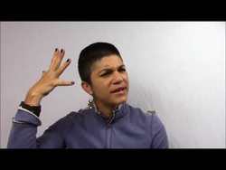 Band 9 Sample IELTS Part 1 Answers About Mirrors Instructional Video