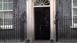 Home Secretary plans visa bans for three countries amid asylum system overhaul News Clip