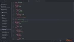 Hands-On Auto DevOps with GitLab CI - Kubernetes Application Resources Instructional Video