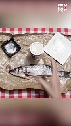 Ketchup's journey, from ancient fish paste to American staple Instructional Video