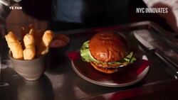 "NYC Innovates" Ep 3: Eleven Madison Park, Le Poisson Rouge, Air Company Instructional Video