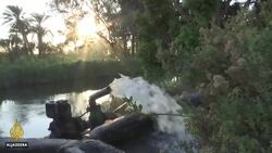 The politics behind the Grand Ethiopian Renaissance Dam News Clip