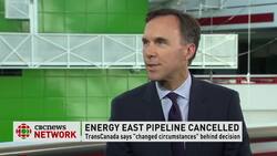 On The Money October 05, 2017 News Clip