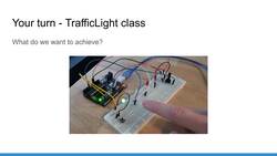 Introduction- Final Project Overview Instructional Video