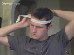 How to Determine Your Hat Size Instructional Video