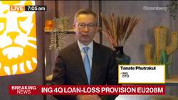 ING Back on Track After Challenging 2020: CFO News Clip